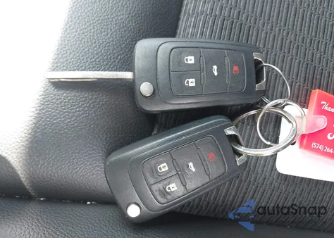 2014 Chevrolet Impala 2Lt from USA, damaged, VIN 2G1125S36E9178441